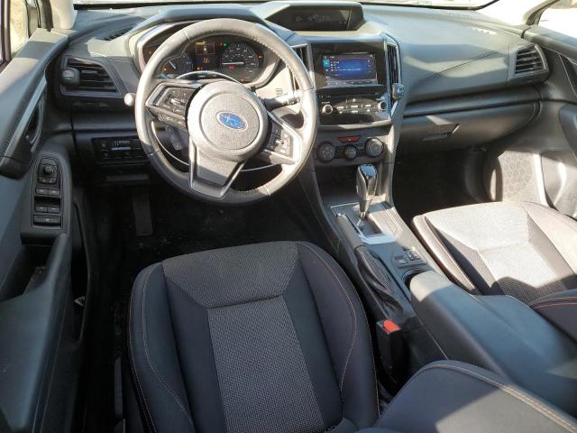 Photo 8 from auction – 2019 SUBARU CROSSTREK with VIN JF2GTAEC4KH200657