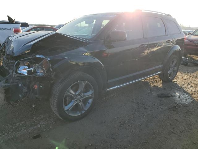 Photo 1 from auction – 2016 DODGE JOURNEY CR with VIN 3C4PDCGB8GT107063