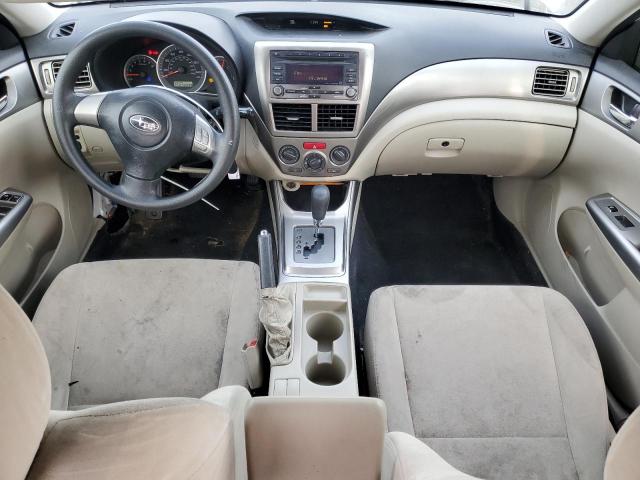 صورة رقم 8 من المزاد - 2010 SUBARU IMPREZA 2. مع VIN JF1GH6A63AH813077