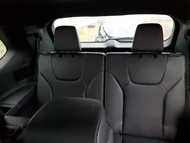 Photo 10 from auction – 2024 LEXUS TX 350 BAS with VIN 5TDAAAB66RS003164