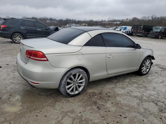 Photo 3 from auction – 2012 VOLKSWAGEN EOS KOMFOR with VIN WVWBW7AH2CV016342