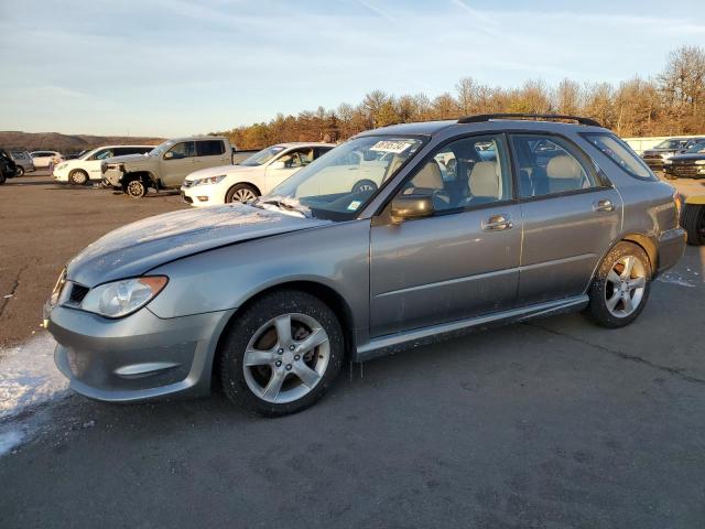 SUBARU IMPREZA 2. 2007 مع رقم تعريف المركبة JF1GG61667H812470 - صورة من المزاد