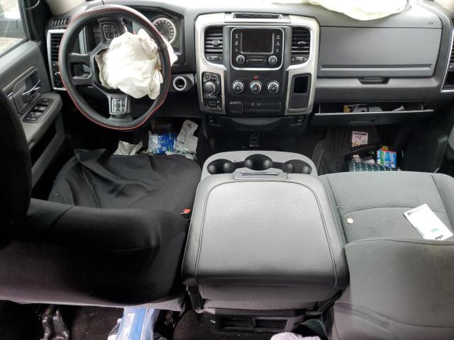 Photo 8 from auction – 2018 RAM 1500 SLT with VIN 1C6RR7TT3JS150483
