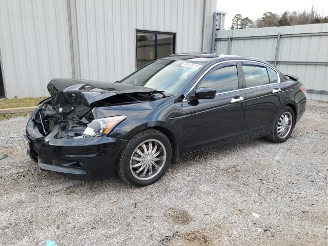 HONDA ACCORD EXL 2012 with VIN 1HGCP3F89CA009268 - Photo from auction