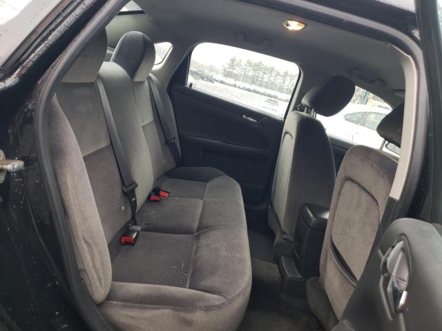 Photo 10 from auction – 2012 CHEVROLET IMPALA LS with VIN 2G1WF5E37C1128052