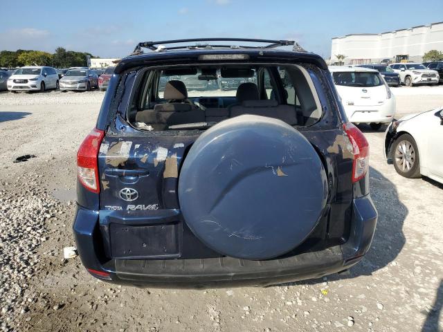 Photo 6 from auction – 2007 TOYOTA RAV4 with VIN JTMZD33V275075431
