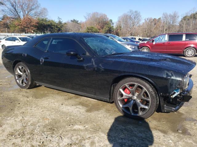 Photo 4 from auction – 2015 DODGE CHALLENGER with VIN 2C3CDZAG4FH901494