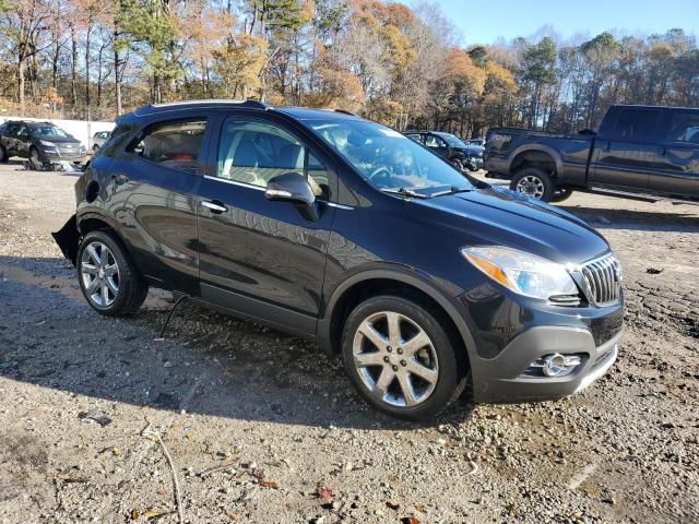 Photo 4 from auction – 2014 BUICK ENCORE PRE with VIN KL4CJDSB6EB711644