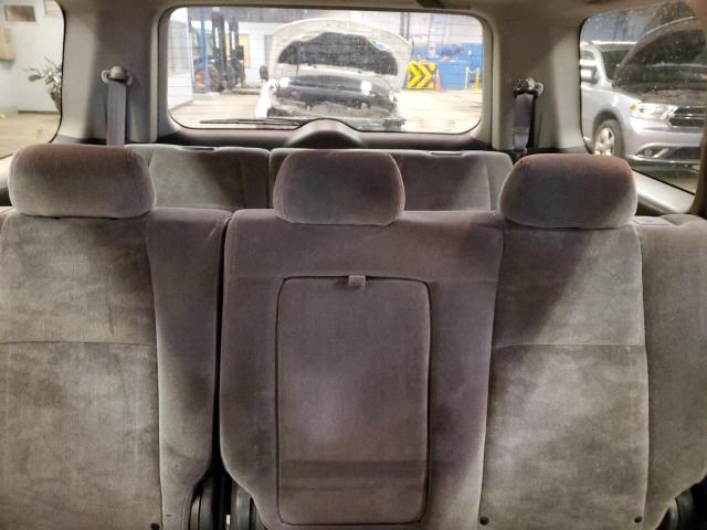 Zdjęcie 10 z aukcji – 2004 HONDA PILOT EX z VIN 2HKYF18424H520207