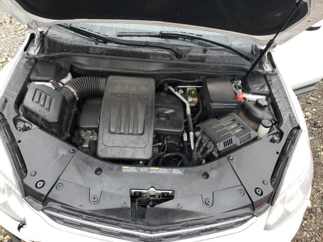 Photo 12 from auction – 2017 CHEVROLET EQUINOX LT with VIN 2GNALCEK2H1501633