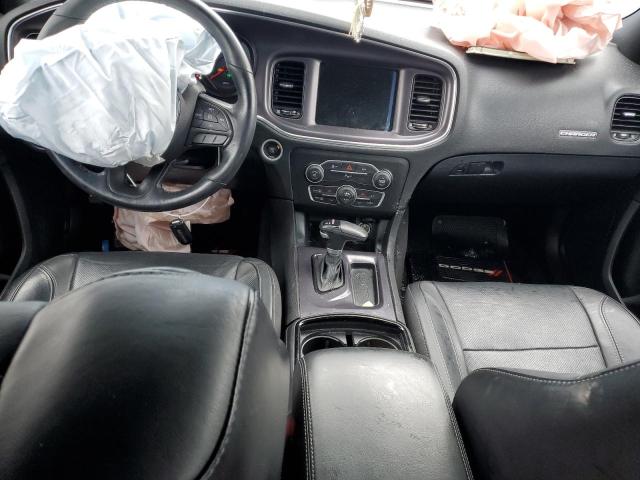 Photo 8 from auction – 2016 DODGE CHARGER SX with VIN 2C3CDXHG2GH133008