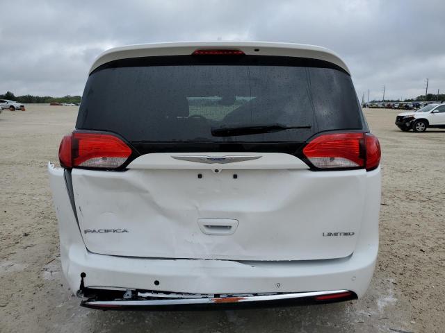 Photo 6 from auction – 2017 CHRYSLER PACIFICA L with VIN 2C4RC1GG3HR647579