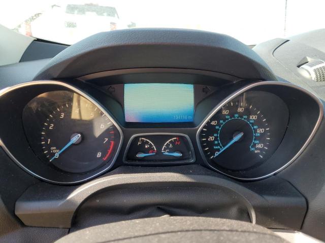 Photo 9 from auction – 2014 FORD ESCAPE SE with VIN 1FMCU9GX5EUC10971