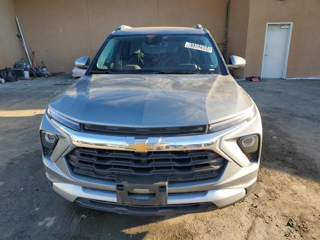 Photo 5 from auction – 2024 CHEVROLET TRAILBLAZE with VIN KL79MPS28RB146244
