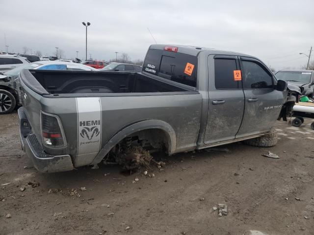 Photo 3 from auction – 2011 DODGE RAM 1500 with VIN 1D7RV1GT1BS675710
