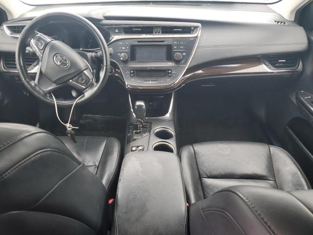 Photo 8 from auction – 2013 TOYOTA AVALON BAS with VIN 4T1BK1EB4DU067617