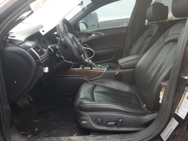 Foto 7 de la subasta – 2014 AUDI A6 PRESTIG con VIN WAUJGCFC2EN084168