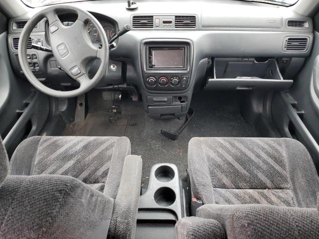 Photo 8 from auction – 2000 HONDA CR-V LX with VIN JHLRD2846YS001865