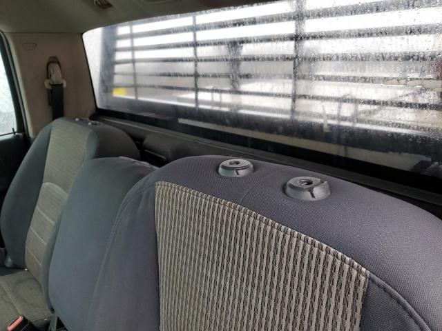 Photo 10 from auction – 2011 DODGE RAM 1500 with VIN 3D7JV1ET3BG591802