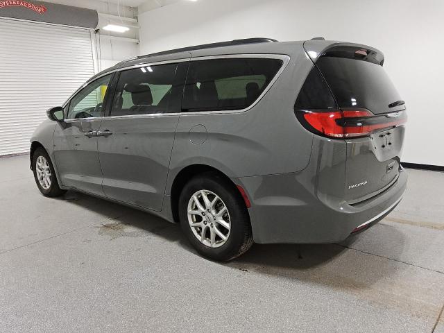 Photo 2 from auction – 2022 CHRYSLER PACIFICA T with VIN 2C4RC1BG1NR182545