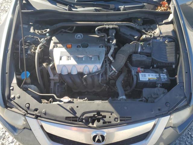 Photo 11 from auction – 2010 ACURA TSX with VIN JH4CU2F69AC016396