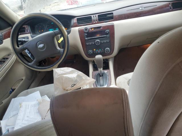 Photo 8 from auction – 2007 CHEVROLET IMPALA LT with VIN 2G1WT58K179226366