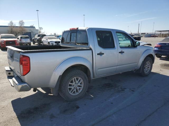 Photo 3 from auction – 2019 NISSAN FRONTIER S with VIN 1N6DD0EV8KN876098