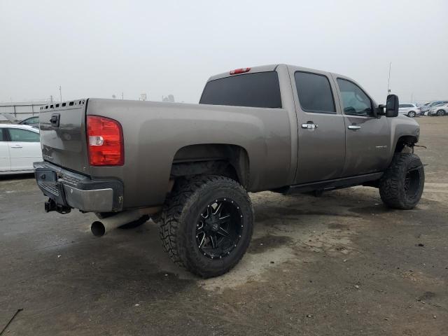Photo 3 from auction – 2011 CHEVROLET 2500 HD with VIN 1GC1KXC87BF198617