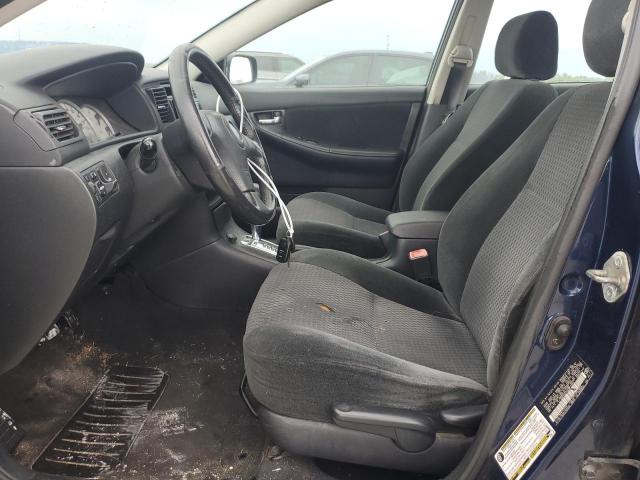 Photo 7 from auction – 2005 TOYOTA COROLLA CE with VIN 2T1BR32E75C347654