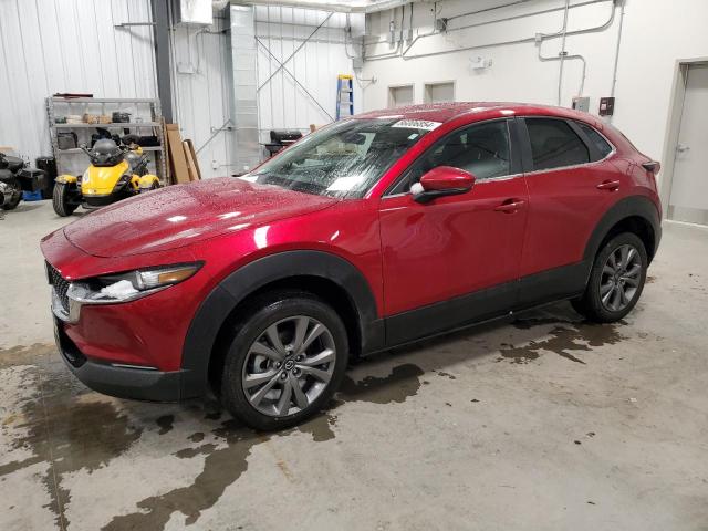 MAZDA CX-30 PREF 2024 with VIN 3MVDMBCMXRM715506 - Photo from auction