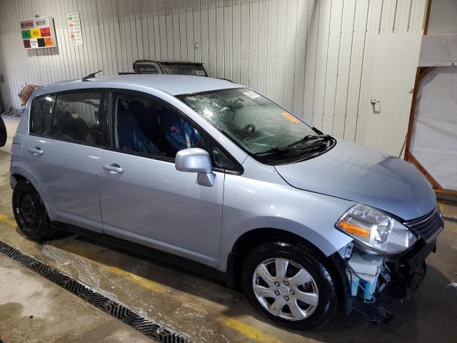 Photo 4 from auction – 2009 NISSAN VERSA S with VIN 3N1BC13E79L454388