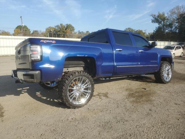 Photo 3 from auction – 2014 CHEVROLET SILVERADO with VIN 3GCUKSEC3EG145630