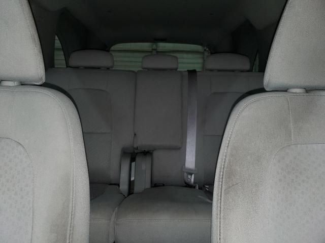 Photo 10 from auction – 2008 SUZUKI XL7 with VIN 2S3DB117686101111