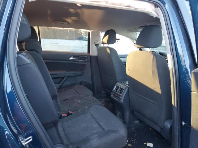 Photo 11 from auction – 2019 VOLKSWAGEN ATLAS S with VIN 1V2GR2CA7KC606240