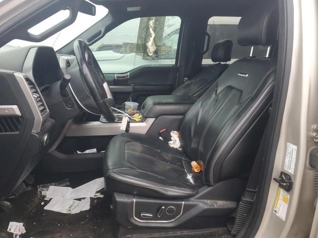 Photo 7 from auction – 2017 FORD F150 SUPER with VIN 1FTEW1EGXHFC87288
