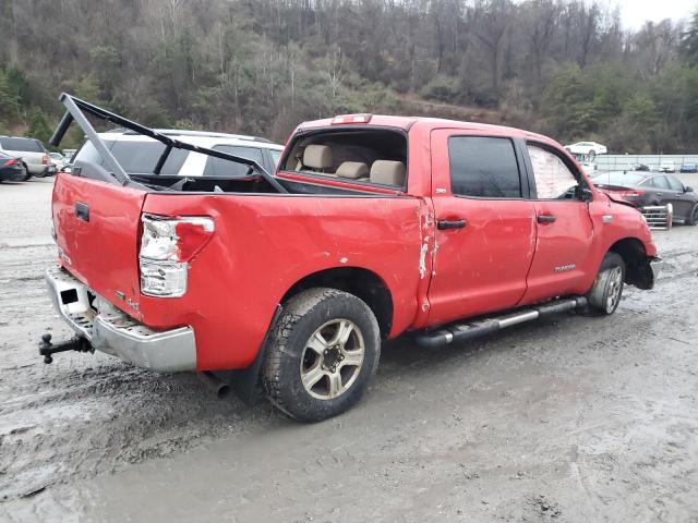 Photo 3 from auction – 2010 TOYOTA TUNDRA with VIN 5TFDW5F14AX122429