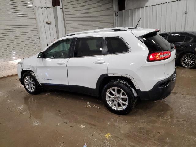 Photo 2 from auction – 2015 JEEP CHEROKEE L with VIN 1C4PJLCB2FW766067