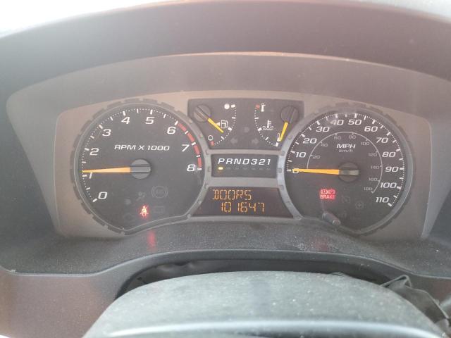 Photo 9 from auction – 2005 CHEVROLET COLORADO with VIN 1GCDT136358135190