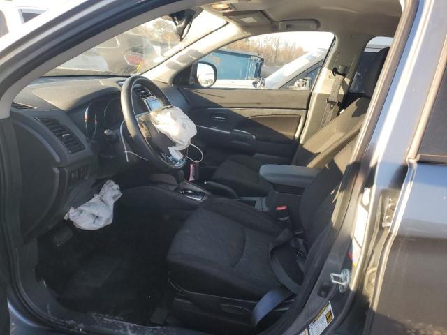 Photo 7 from auction – 2021 MITSUBISHI OUTLANDER with VIN JA4APVAU5MU012930