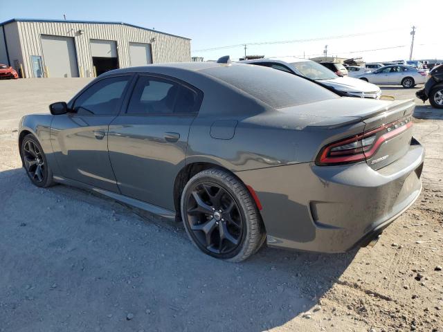 Photo 2 from auction – 2018 DODGE CHARGER SX with VIN 2C3CDXHG6JH234768