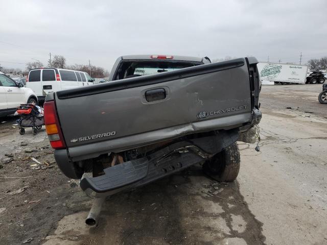 Photo 6 from auction – 2002 CHEVROLET SILVERADO with VIN 2GCEC19T421376742