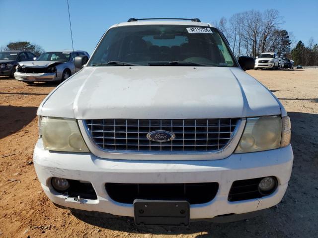 Photo 5 from auction – 2005 FORD EXPLORER X with VIN 1FMZU73K05UA30709
