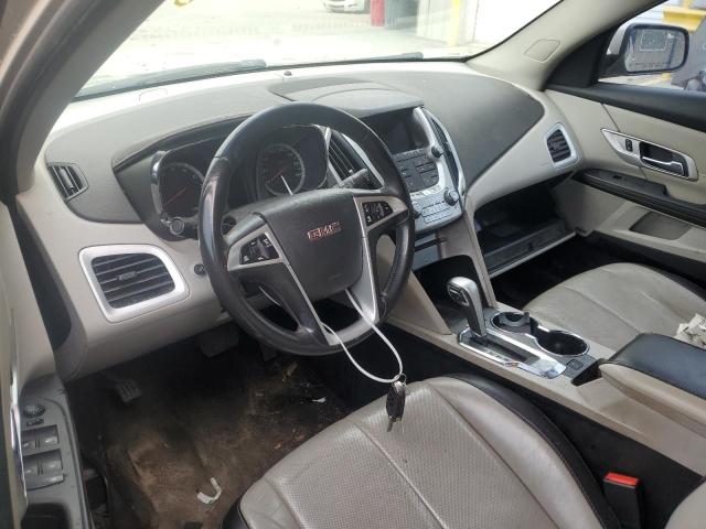 Photo 8 from auction – 2015 GMC TERRAIN SL with VIN 2GKALSEK9F6171349