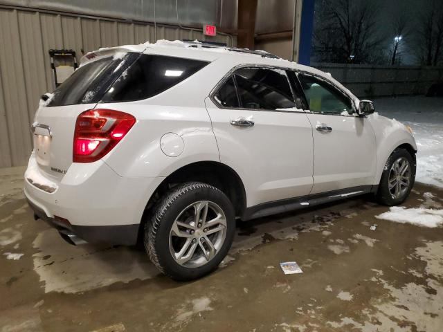 Photo 3 from auction – 2016 CHEVROLET EQUINOX LT with VIN 2GNFLGE34G6345442