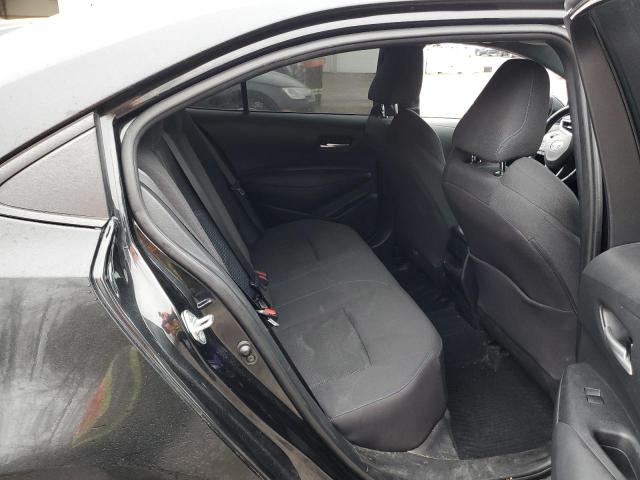 Photo 10 from auction – 2020 TOYOTA COROLLA SE with VIN 5YFB4RBE9LP047547