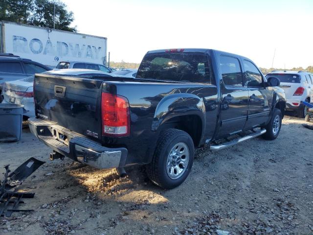Photo 3 from auction – 2011 GMC SIERRA C15 with VIN 3GTP1UEA0BG247134