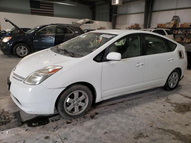 TOYOTA PRIUS 2005 with VIN JTDKB20U553106967 - Photo from auction