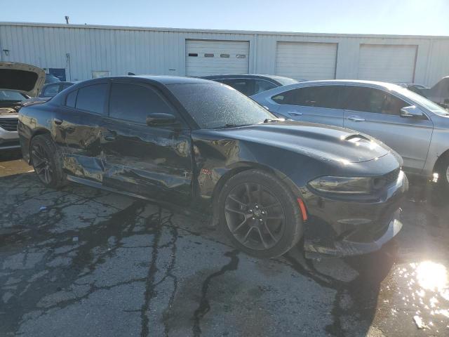 Photo 4 from auction – 2023 DODGE CHARGER SC with VIN 2C3CDXGJ1PH555770