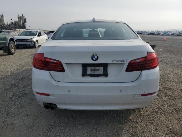 Photo 6 from auction – 2016 BMW 528 I with VIN WBA5A5C52GG352325