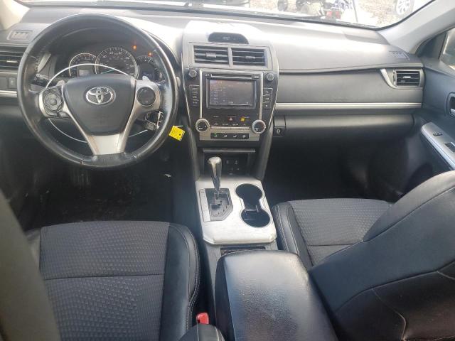 Photo 8 from auction – 2012 TOYOTA CAMRY BASE with VIN 4T1BF1FK2CU178684